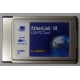 Сетевая карта 3COM Etherlink III 3C589D-TP (PCMCIA) без LAN кабеля (без хвоста) - Солнечногорск