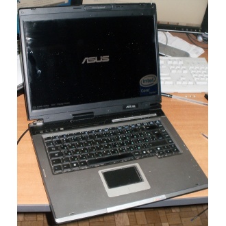 Ноутбук Asus A6 (CPU неизвестен /no RAM! /no HDD! /15.4" TFT 1280x800) - Солнечногорск