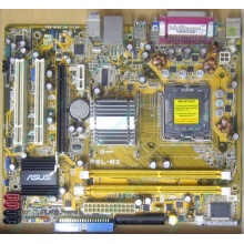 Материнская плата Asus P5L-MX s.775 (Солнечногорск)