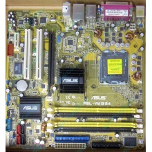 Материнская плата Asus P5L-VM 1394 s.775 (Солнечногорск)
