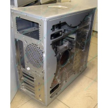 Алюминиевый корпус Thermaltake Tsunami VA3400SWA Aluminium Silver (без БП) - Солнечногорск