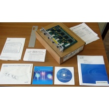 Модуль 3C17710 (4 порта 1000BASE-SX) для 3COM SuperStack 3 Switch 4900 (Солнечногорск)